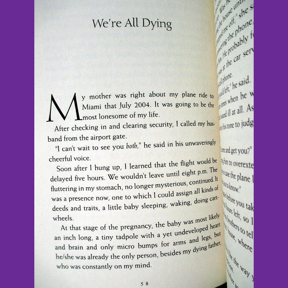 Book: Brother, I'm Dying (Autobiography) by Edwidge Danticat - Picture 7 of 8